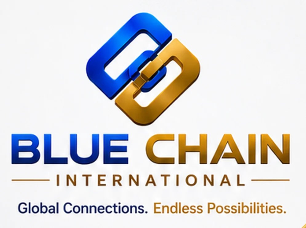Blue Chain International
